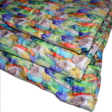 Load image into Gallery viewer, Minky DEC01 Fabric  45029887
