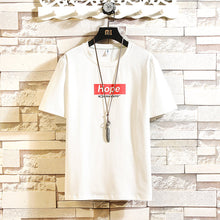 Load image into Gallery viewer, Custom Wholesale Mens Cotton Printing Pattern T shirt    MYY1157