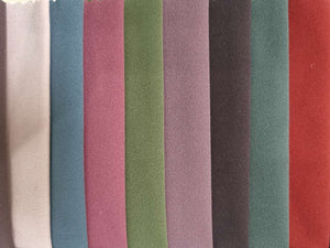 Double Sided High Elastic Lycra Fabric 82%Polyester 18%Spandex