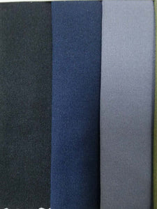 Wholesale High Quality High Elasticity 82% Polyester 12% Spandex Fabric
