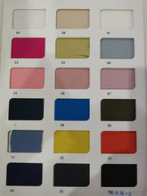 Load image into Gallery viewer, Wholesale Thickened Elastic Aodell Sweater Fabric 95% Cotton 5% Spandex Knitted Fabric