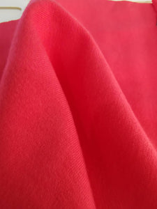 High Quality Multi Color Knitted Plain Dyed Elastic Bamboo Knitted Sweater Fabric 68% Bamboo Fiber 27% Cotton 5% Spandex