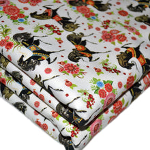 Load image into Gallery viewer, Cotton Cavans Fabric 22467791
