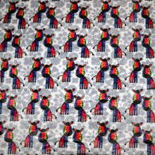 Load image into Gallery viewer, Minky DEC01 Fabric