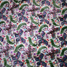 Load image into Gallery viewer, Minky DEC01 Fabric  18386905