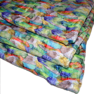 Minky DEC01 Fabric  45029887