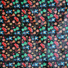 Load image into Gallery viewer, Minky DEC01 Fabric  53926453