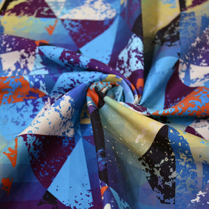 Boardshorts Fabric (4 Way Stretch Woven)   31877308