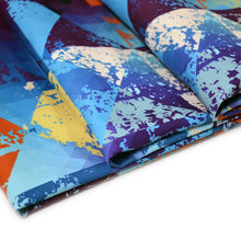 Load image into Gallery viewer, Boardshorts Fabric (4 Way Stretch Woven)   31877308