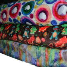 Load image into Gallery viewer, Minky DEC01 Fabric