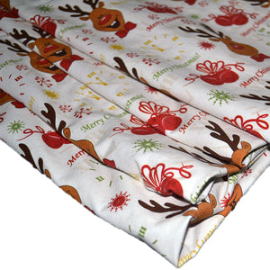 Cotton Lycra Fabric  15968457