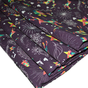 Cotton Lycra Fabric  49109438