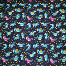 Load image into Gallery viewer, Cotton Lycra Fabric  52886163