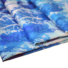 Load image into Gallery viewer, Cotton Satin Fabric  24387403