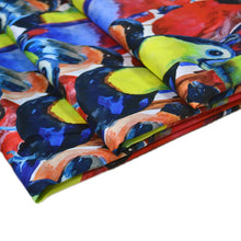 Load image into Gallery viewer, Cotton Satin Fabric  42462314