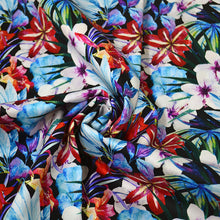 Load image into Gallery viewer, Cotton Satin Fabric  39284448