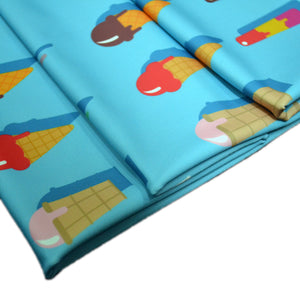 Swim Wear Fabric Polyester Lycra 36230009