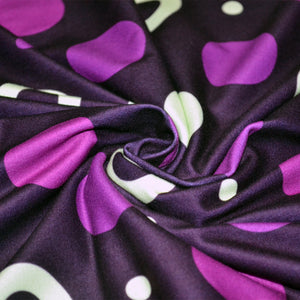 Polyester Double Brushed Fabric  10120729