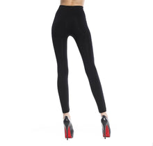 Load image into Gallery viewer, Women&#39;s Seamless High Waist Slim Compression Full Length Legging