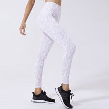 Load image into Gallery viewer, Super High Quality Soft Waisted Gym Leggings Fitness Yoga Digital Print Leggings