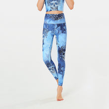 Load image into Gallery viewer, New Fashion Women&#39;s Yoga Pants Custom Tight Printing Leggings For Women