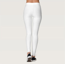 Load image into Gallery viewer, Custom Printed High Waist Fitness Leggings Common Template