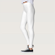 Load image into Gallery viewer, Custom Printed High Waist Fitness Leggings Common Template